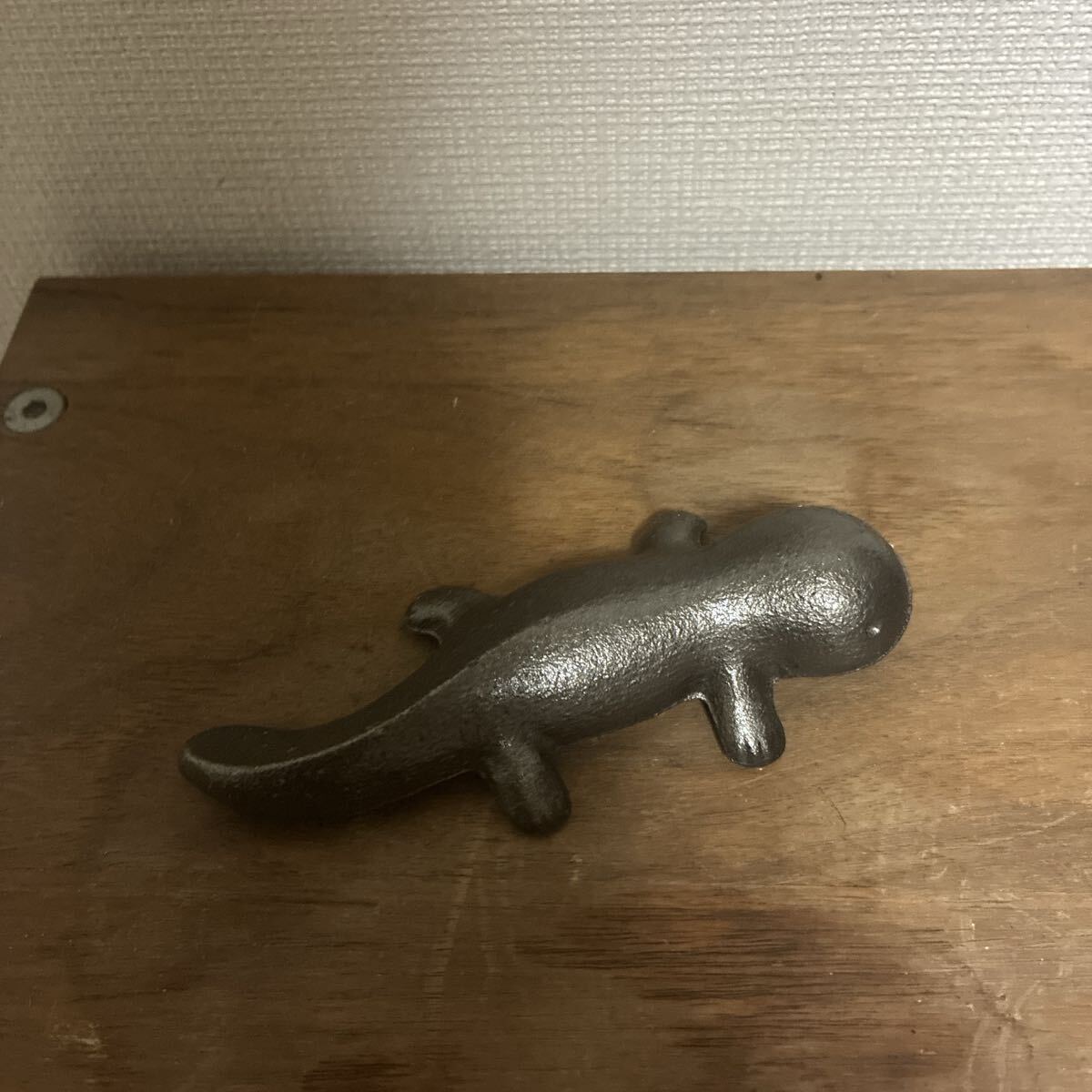 新品】送料無料！新品 海洋堂 ソフビトイボックス 010A オオ