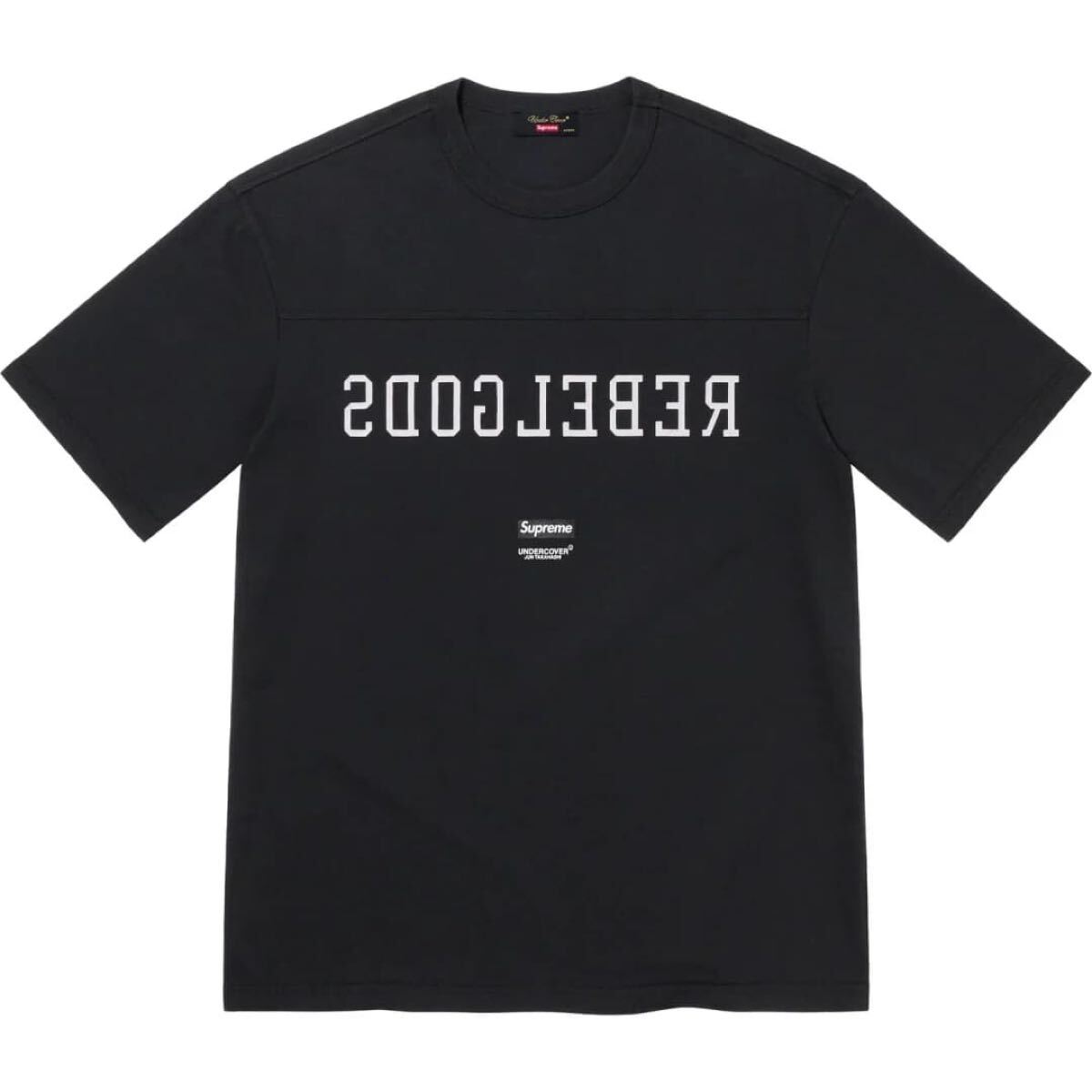 キムタク着 18AW アンダーカバー 最後の晩餐 ミドル ロング コーチ 