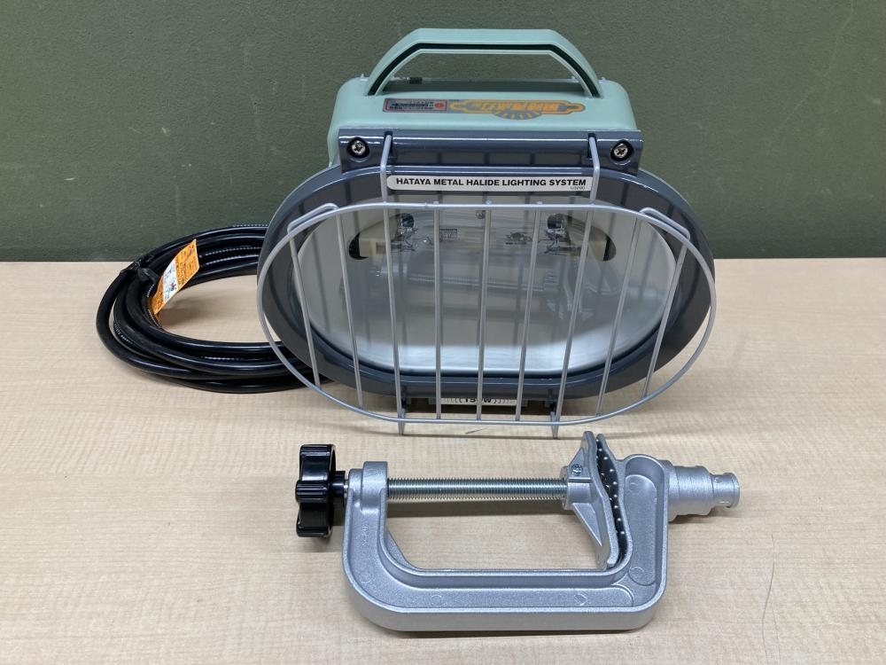 ○2台セット! AQUA SYSTEM アクアシステム 150W 水槽用照明 