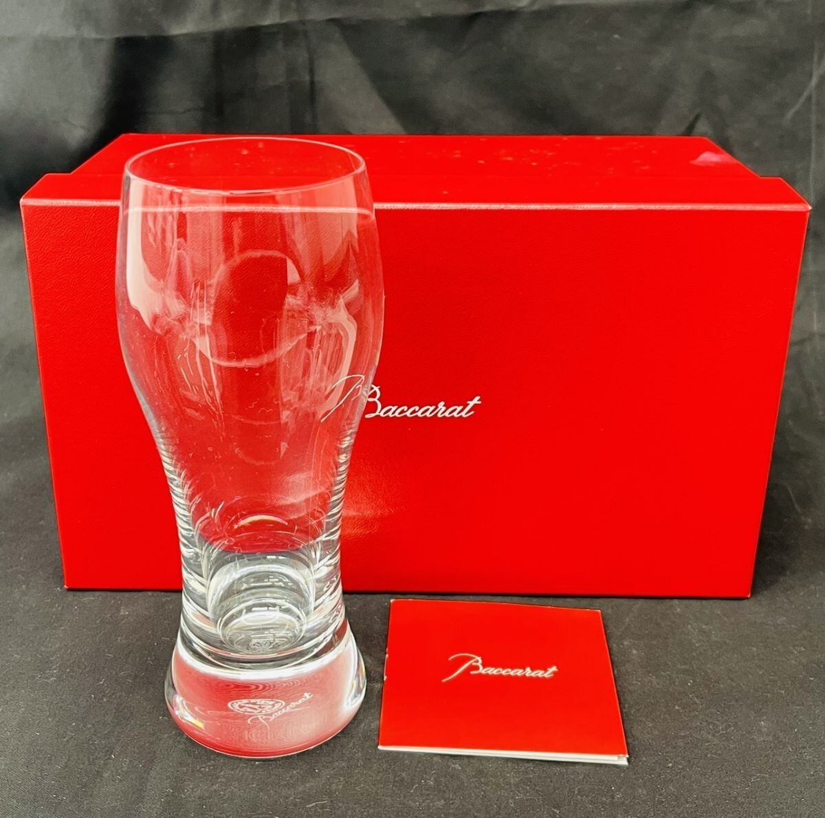 新品】新品 レア♪スタジオジブリ 紅の豚 ポルコロッソ ビールグラス