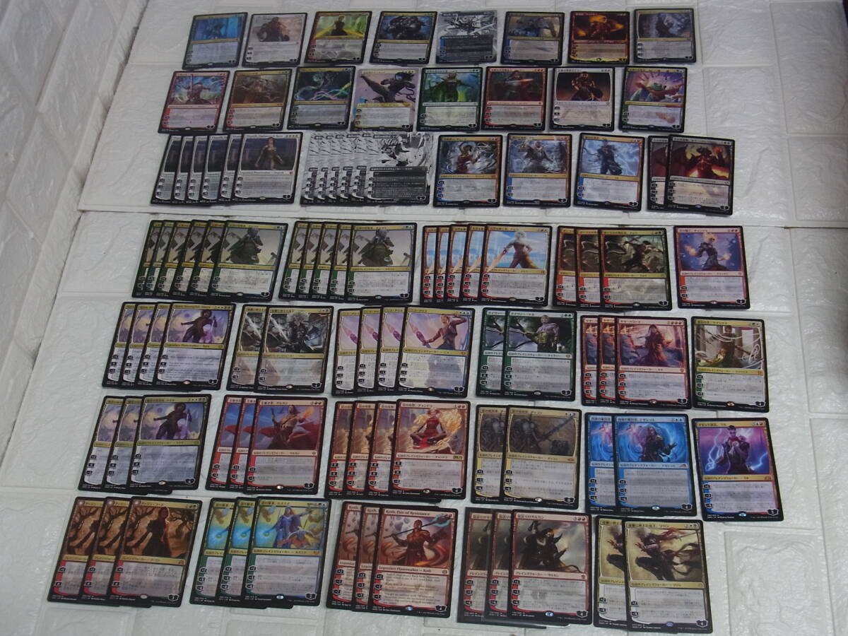新品】MTG個売 Terese Nielsen テレーズ ニールセン 5PW プレイマット