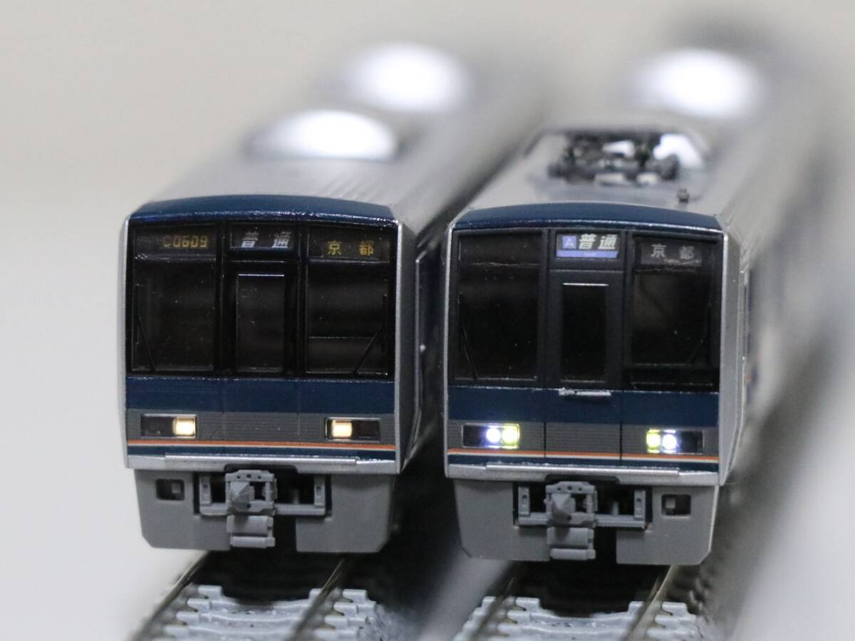 207系 旧塗装 落成時試運転の落札情報詳細 - Yahoo!オークション落札