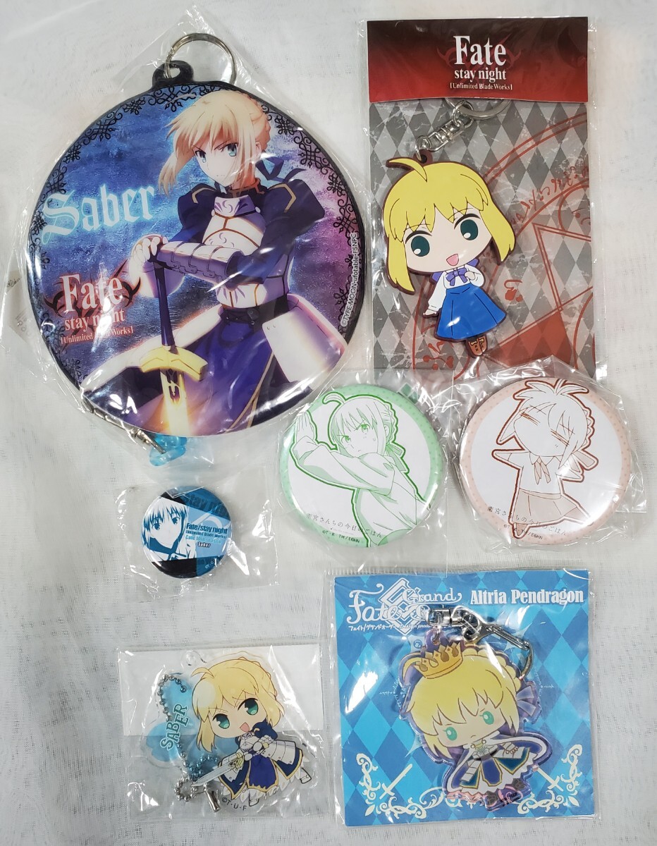 新品】Fate/stay night UBW 複製ミニ色紙（B) 遠坂凛 大人 ufotable の