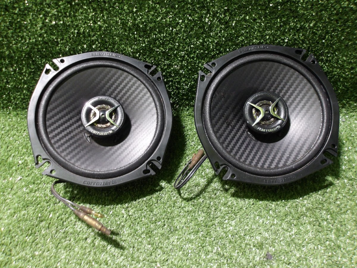 新品】即決！送料込！ダイハツ ハイゼットカーゴ S331 S332 ツイーター