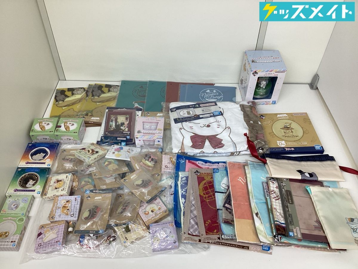 新品】☆Innocent grey 上月由良抱き枕カバー＋ピンナップポスター＋凛 