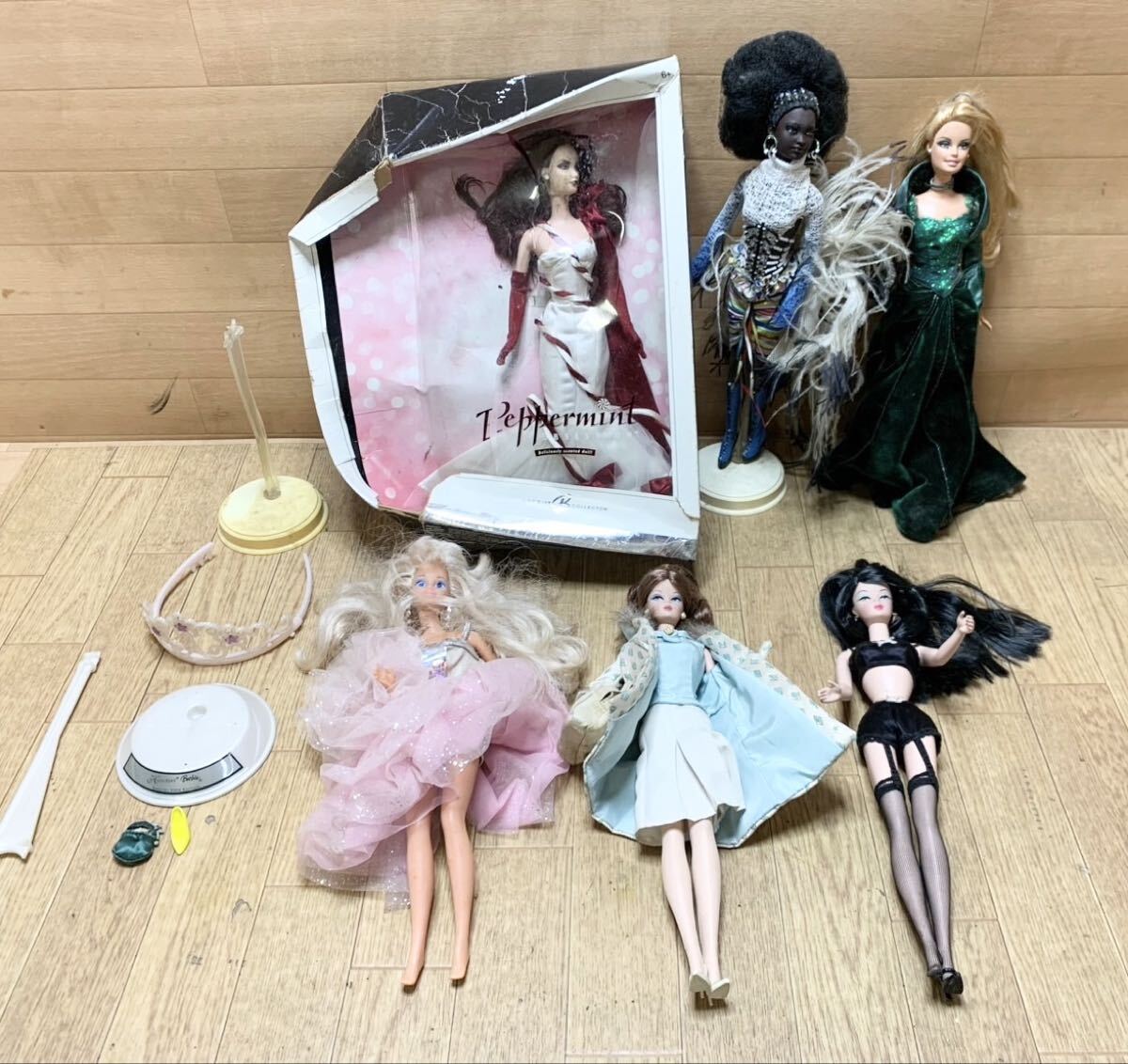 ミーシャ・バートン☆直筆サイン入り写真☆女優/ファッションモデル