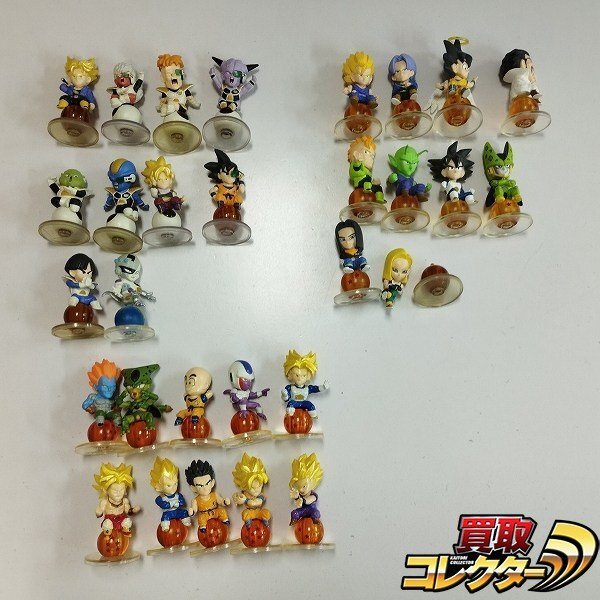 劇場版 どうぶつの森 キャラプッチ フィギュア 全12種 たぬきち さるお