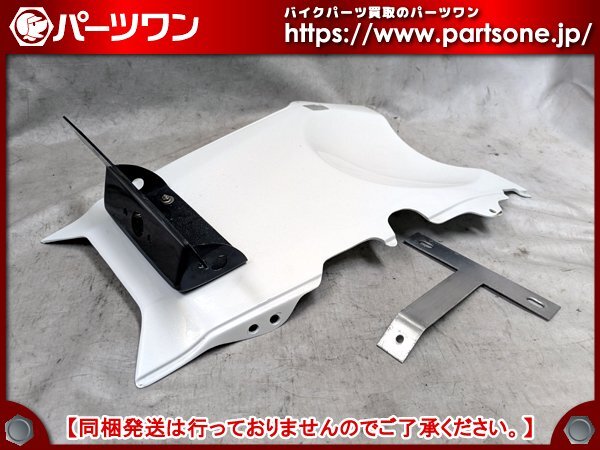 1998年 CB1300SF SC40 フェンダーレスキット（コワース製） CB1300-A