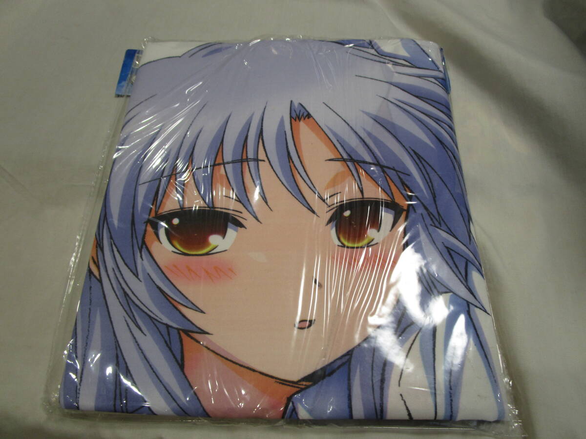 新品】Earth Colors 東地和生 美術監督作品展 限定生産品 Angel Beats