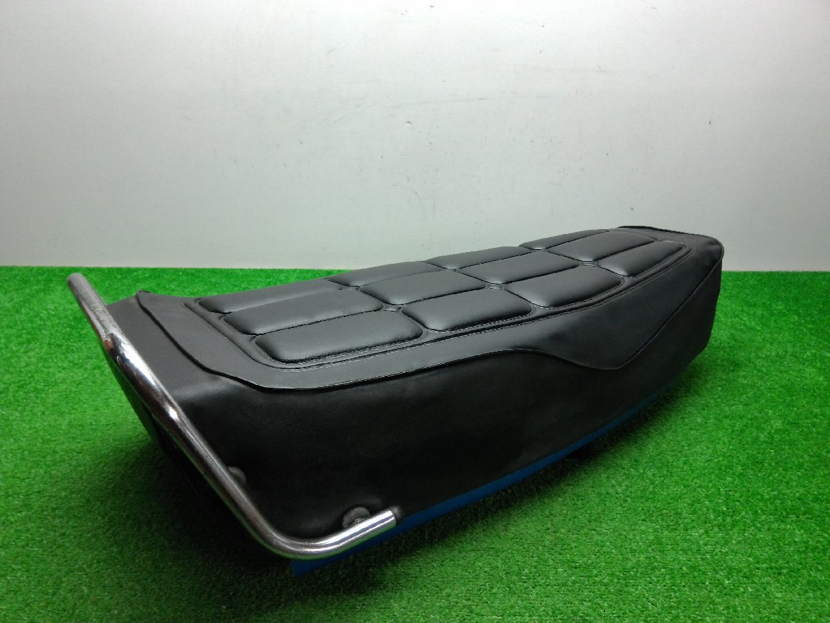中古】スズキ GSX750E GS75X タンデムバー (検 GS1100E GS1000 GS750