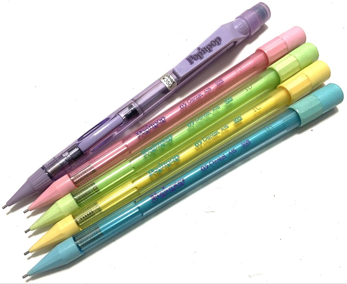 【貴重✮VNTG廃盤】rotring 900 サイドノック メタリックボールペン 新品】ROTRING 900 SILVER ロットリング900 サイドノックシャープ