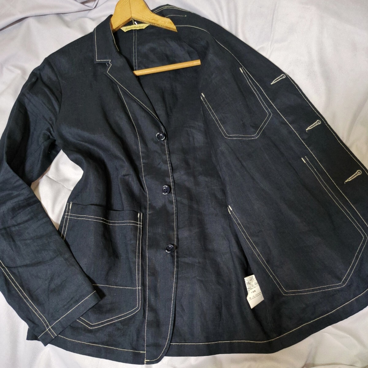 定価118,800円☆SCHOTT×JOURNAL STANDARD ショット ジャーナル