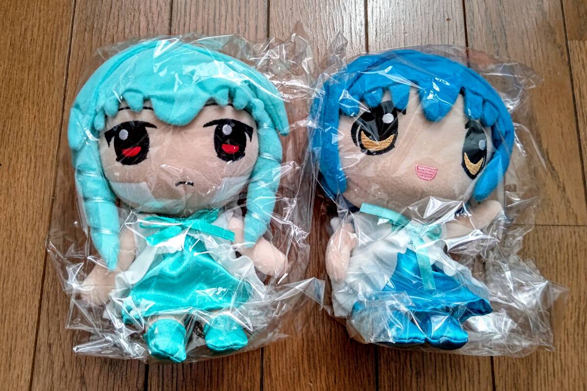 新品】◎新品未開封◎ ギャラクシーエンジェル ノーマッド BIG