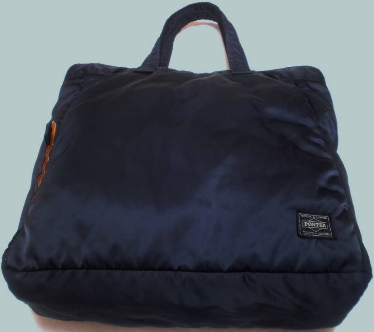 新品】新品☆ HEAD PORTER タンカー トートバッグ TANKER ORIGINAL