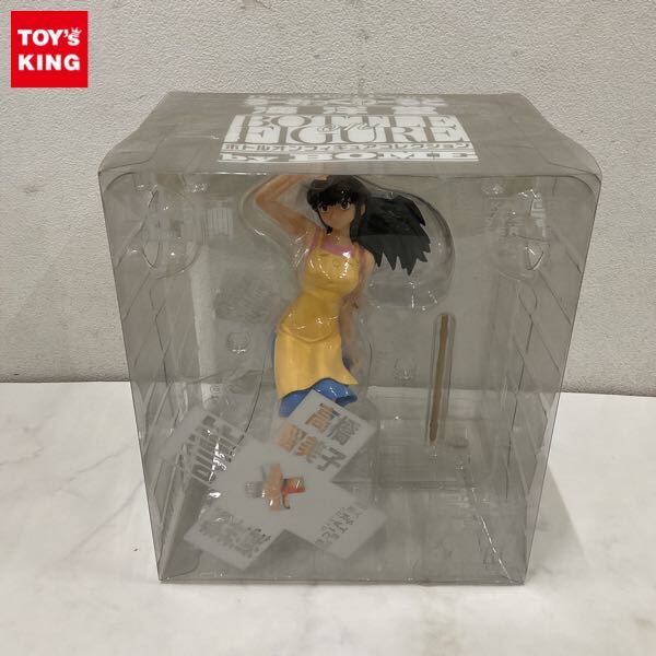うる星やつら ラムちゃん 水着 キャストオフ リペイント 高橋留美子