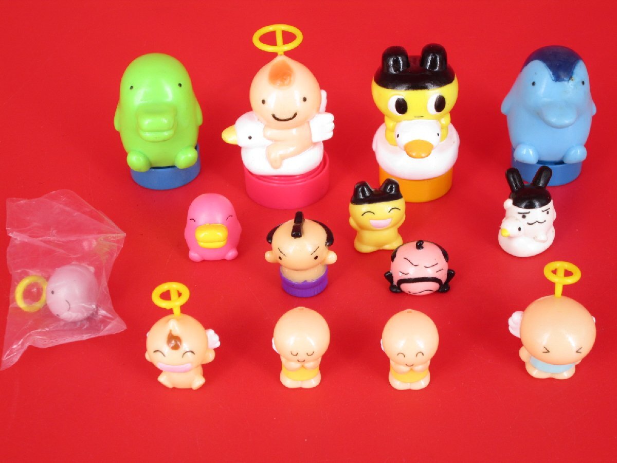 新品】□大阪 堺市 引き取り歓迎！□たまごっち プチプチたまごっちは