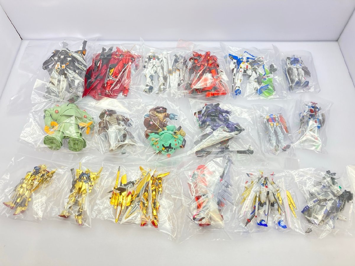 MG 1/100 ケンプファー 改修 塗装済 完成品の落札情報詳細 - Yahoo