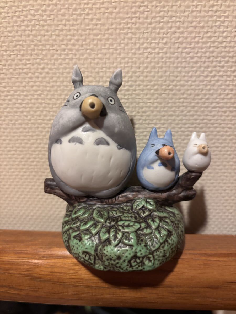 新品】スタジオジブリ となりのトトロ コルクボードパズルセット 宮崎