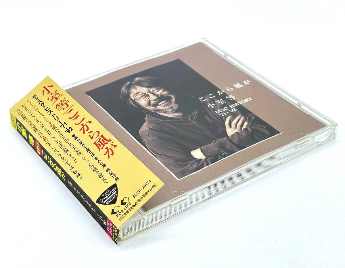 中古】杏里 1978年 デビュー当時 直筆 サイン 厚紙 ポストカード 付き