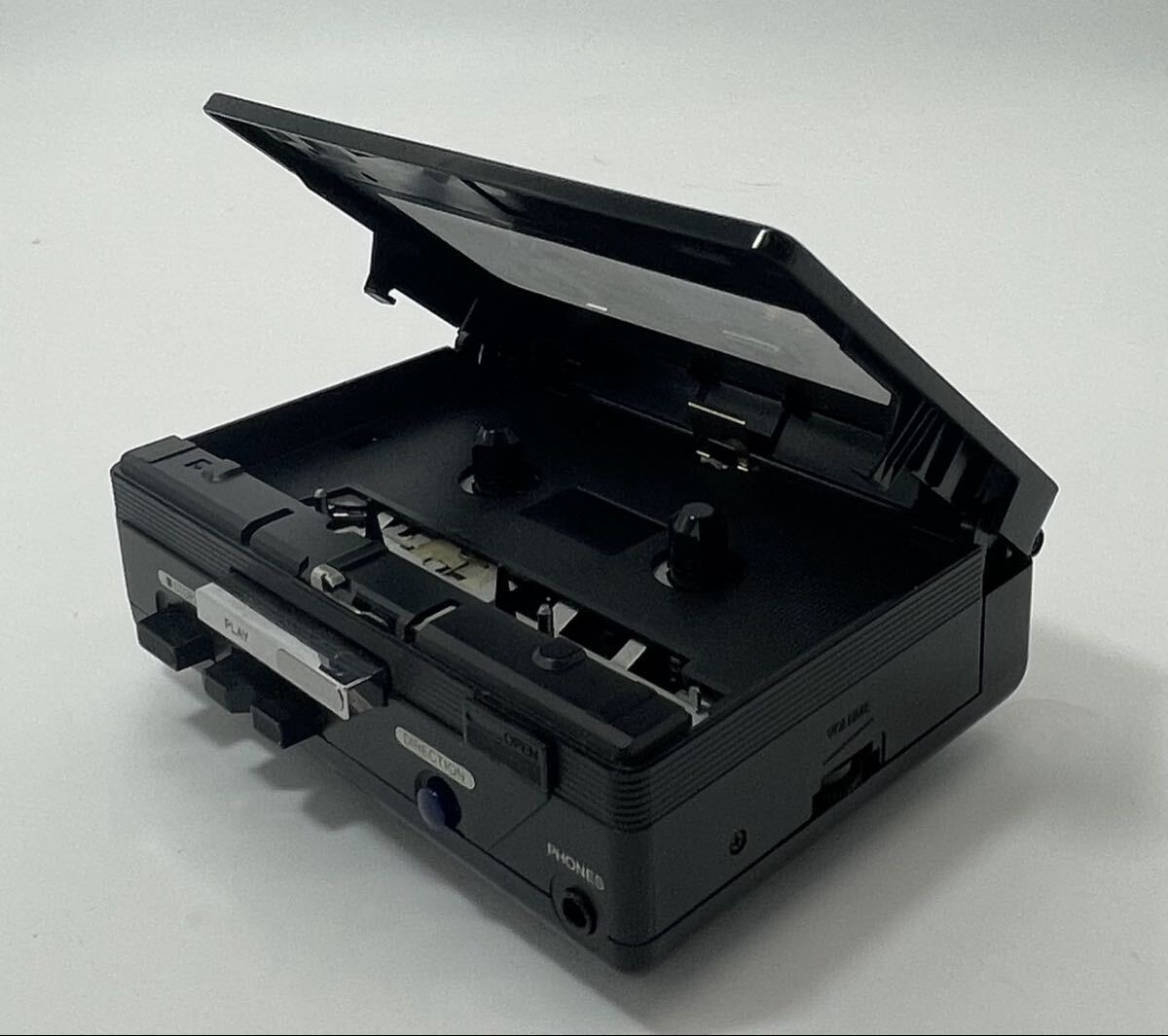 ☆美品☆ National ナショナル STEREO WAY ステレオカセットプレーヤー