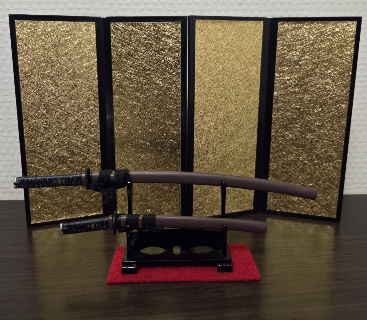 真・剣鬼 第二弾 剣豪佩刀コレクション 戦国義将編 真田幸村 銘 村正