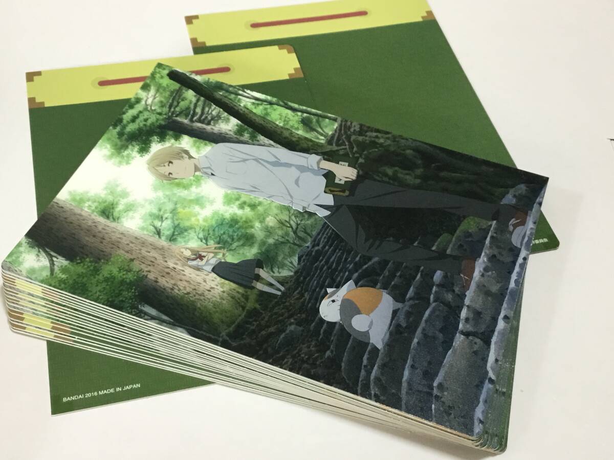中古】夏目友人帳 / 1～最新23巻 /緑川ゆき /全巻初版・全巻帯付き 