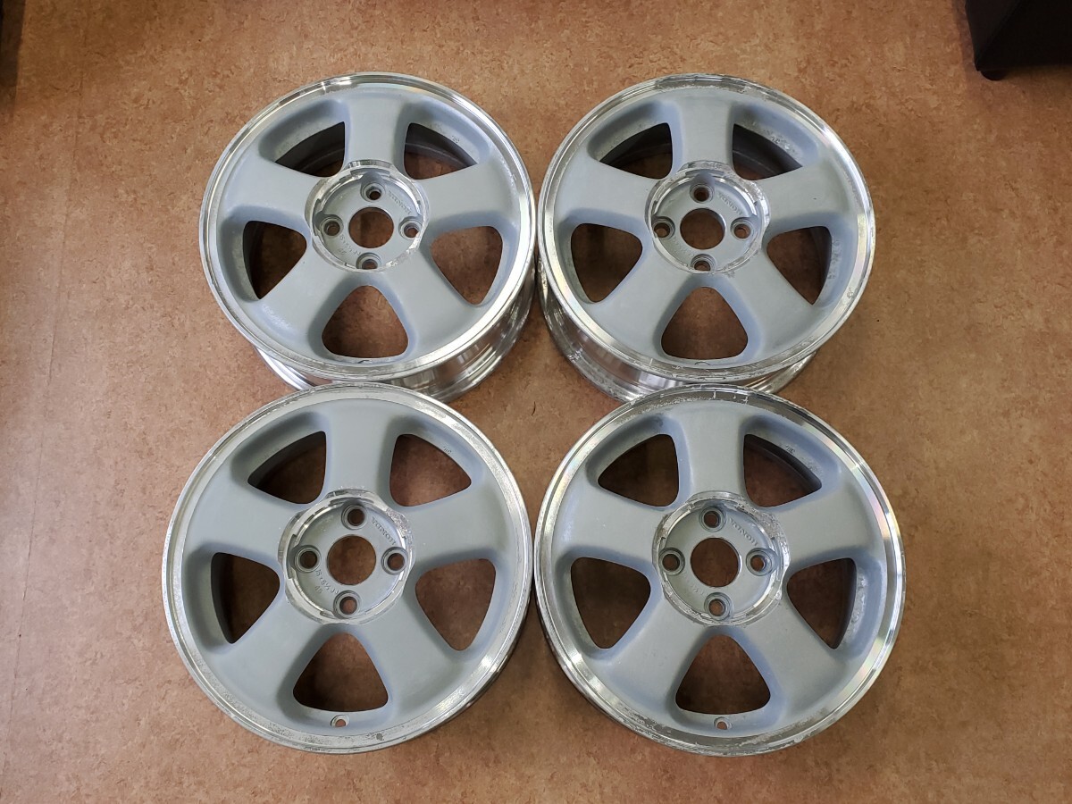 ☆CIVIC シビック SIR 純正 ホイール キャップ カバーusdm jdm ハワイ