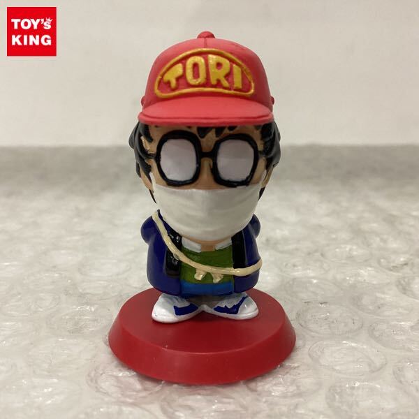 中古】☆中古☆アニメヒーローズ Dr.スランプ アラレちゃん