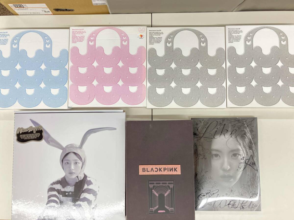ロゼ☆直筆サイン入り写真☆BLACKPINK／K－POP☆彡の落札情報詳細 