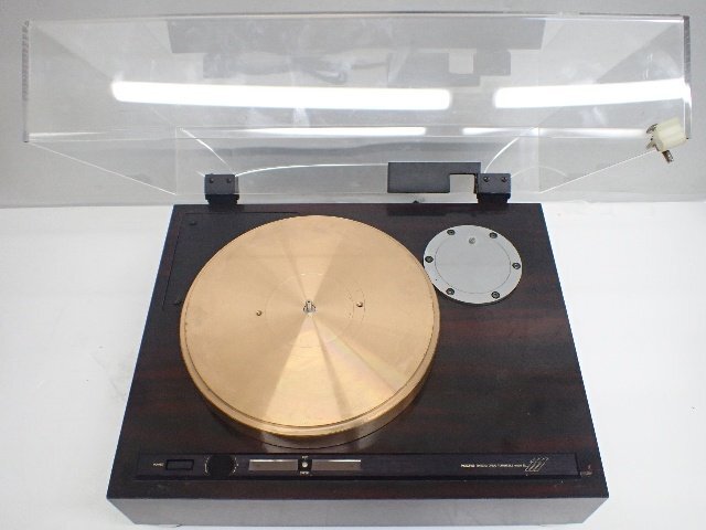 中古】【アンティークオーディオ】家具調ステレオ☆HITACHI DPK81形 中古】【アンティークオーディオ】家具調ステレオ☆HITACHI DPK81形