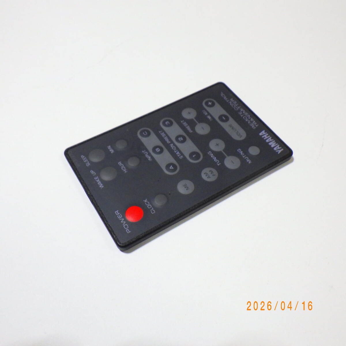 YAMAHA ヤマハ Tiffany AST-C30 オーディオ ミニコン ステレオ AST