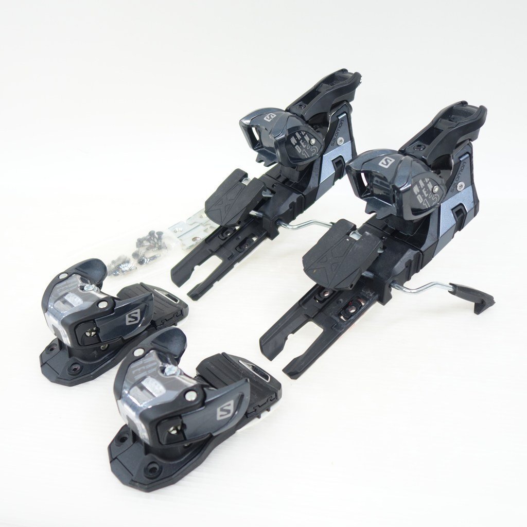 送料込 ☆調整ビンディング LOOK XP10 2.5～10.0 261～381mm