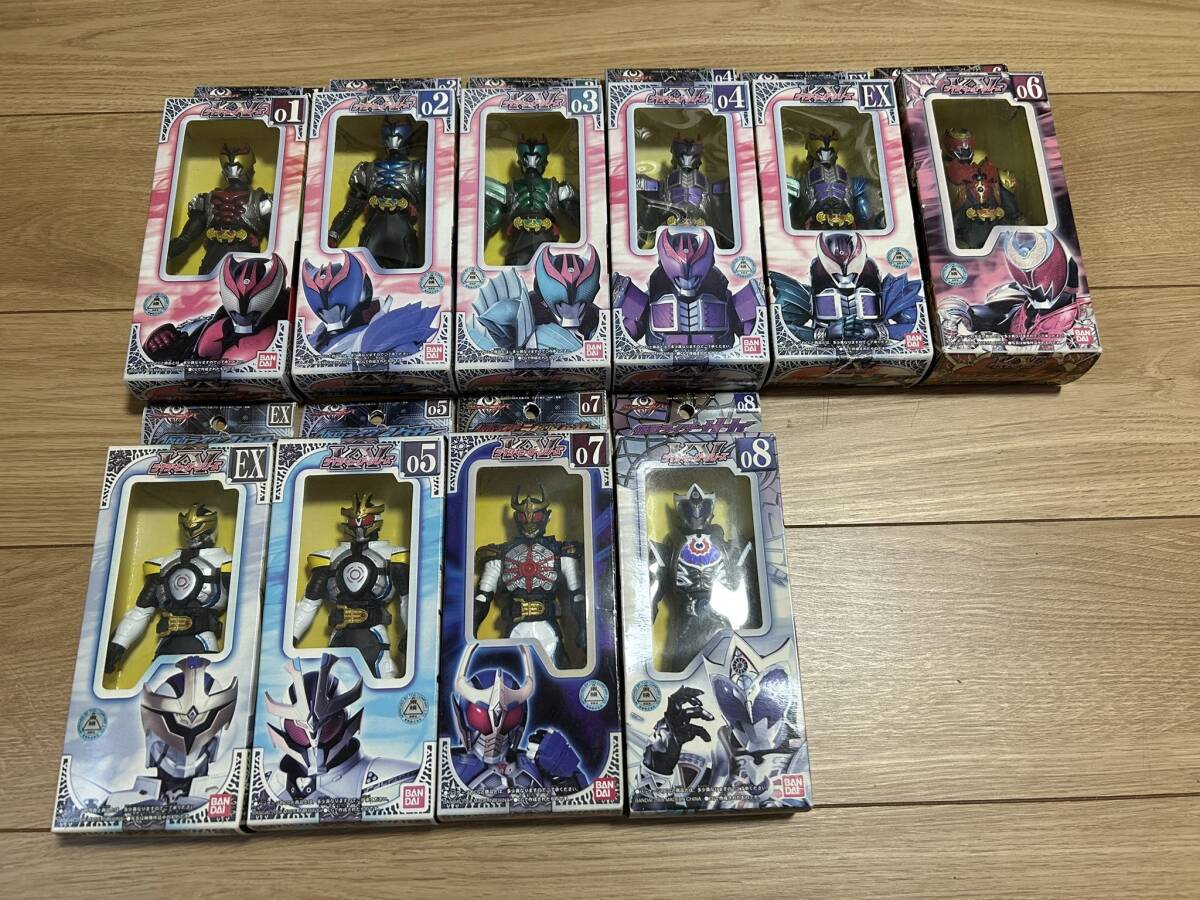 新品】即決ライダーヒーローシリーズ 仮面ライダーイクサ セーブモード
