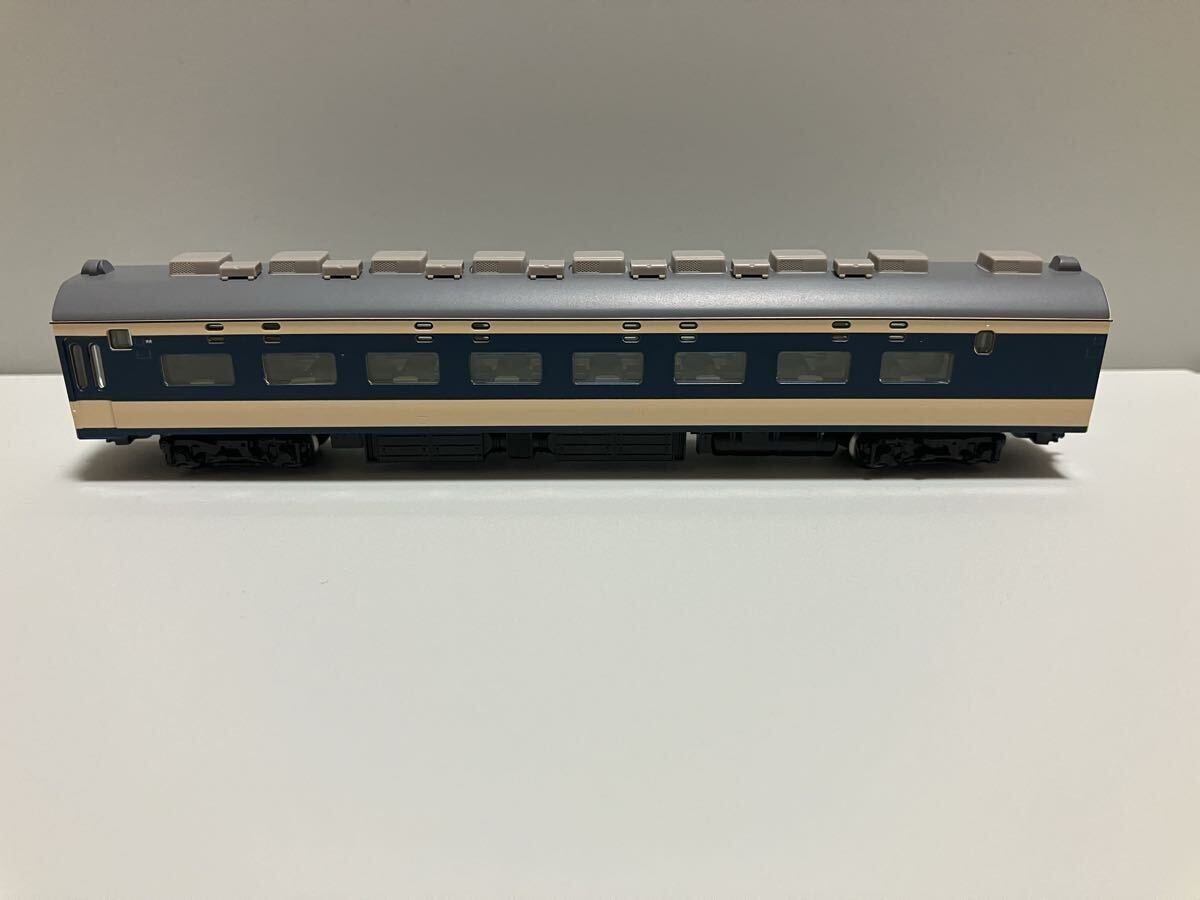 新品】TOMIX トミックス 92956 限定品 583系 シュプール&リゾート