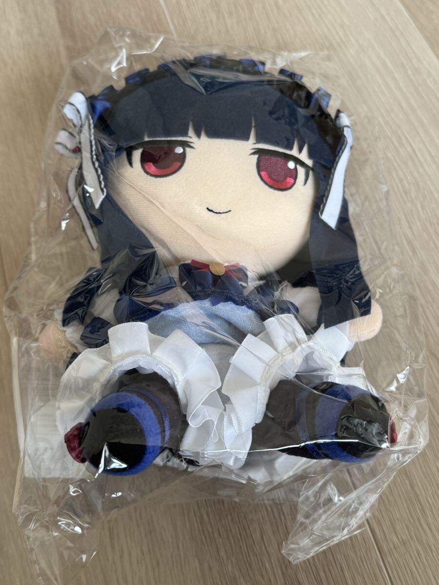 新品】GIFT アイドルマスターシンデレラガールズ7thライブ 島村卯月