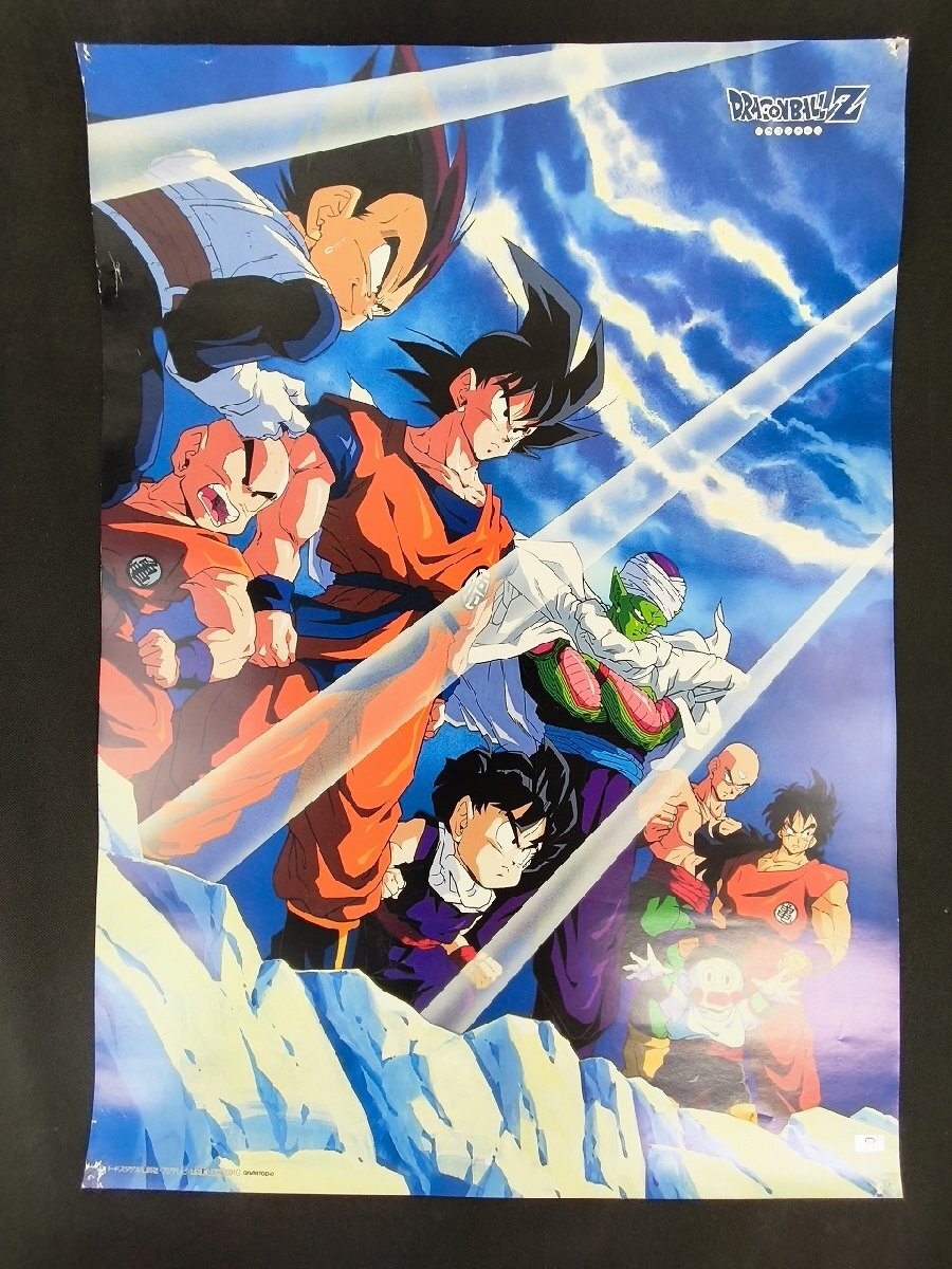 ドラゴンボールZ 龍拳爆発!悟空がやらねば誰がやる スラムダンク 忍空