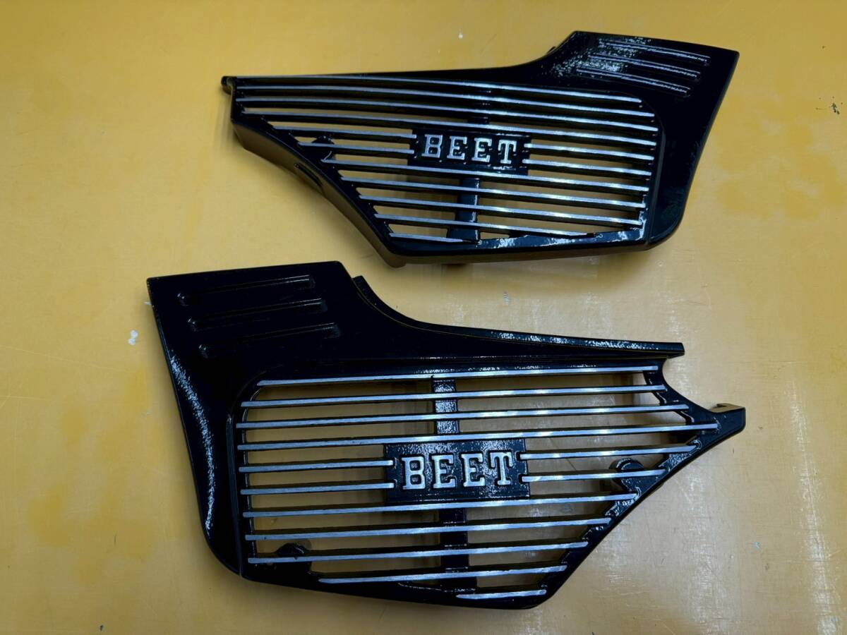 中古】▽ CB750F (RC04) / CB900F / CB1100F △ CROUD製 アルフィン