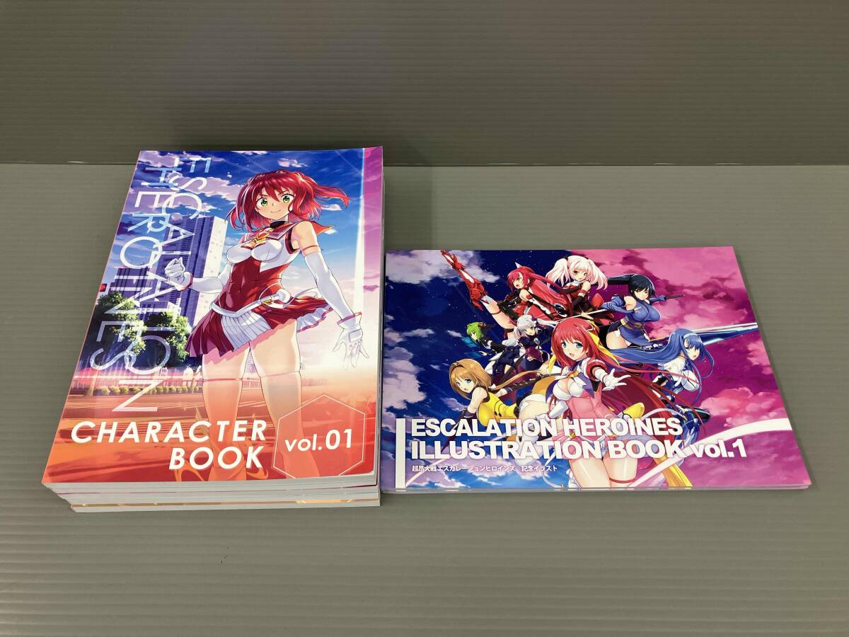未使用】コミケ101 ヴェロニカの歯新刊 超昂大戦エスカレーション 