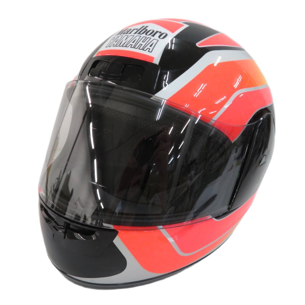 ▽Arai フレディ スペンサー レプリカ ヘルメット （Marlboro）△の