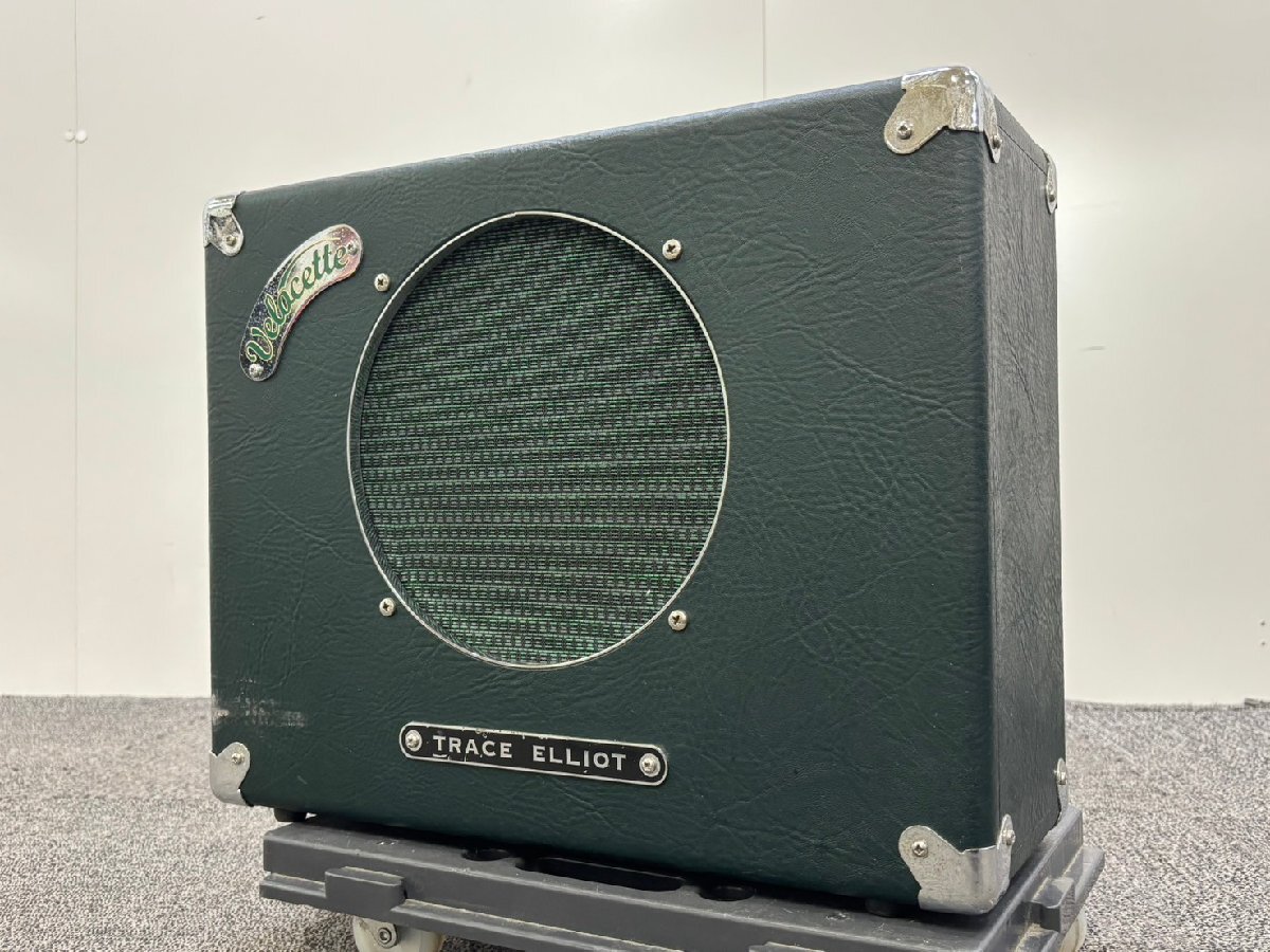 中古】TRACE ELLIOT/トレースエリオット/SERIES 6/AH300/GP12/ベース