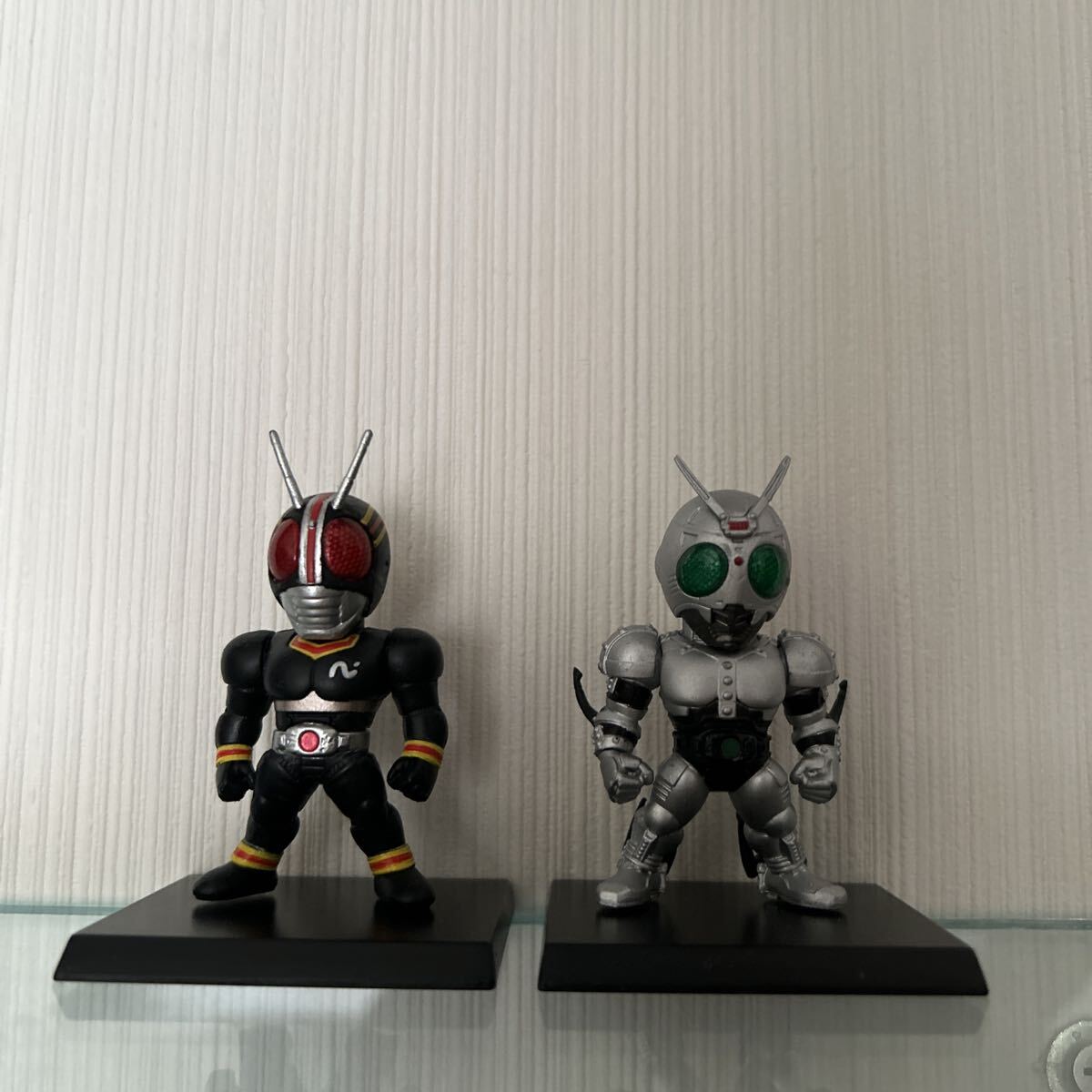 お菓子 空箱 明治チョコスナック 仮面ライダーBLACK 当時物 パッケージ