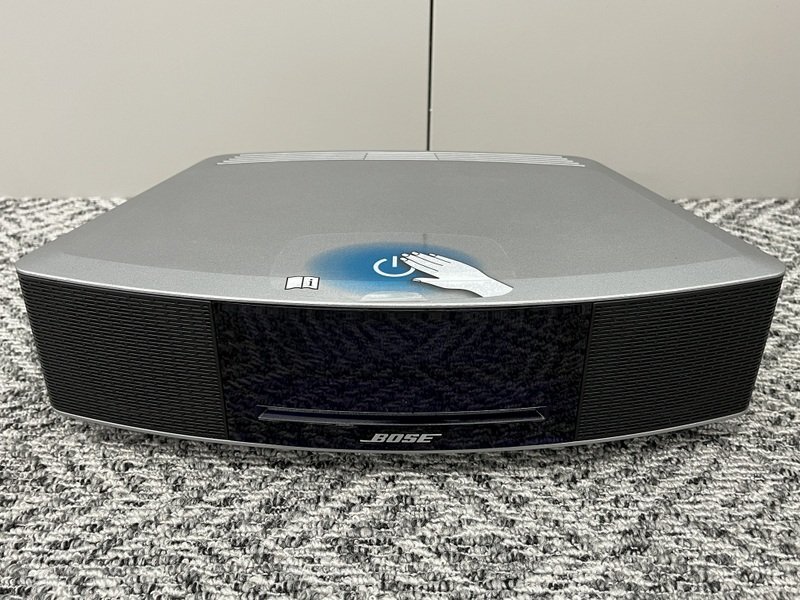 中古】BOSE AMS-DMC ミニコンポ◇現状品の落札情報詳細 - Yahoo