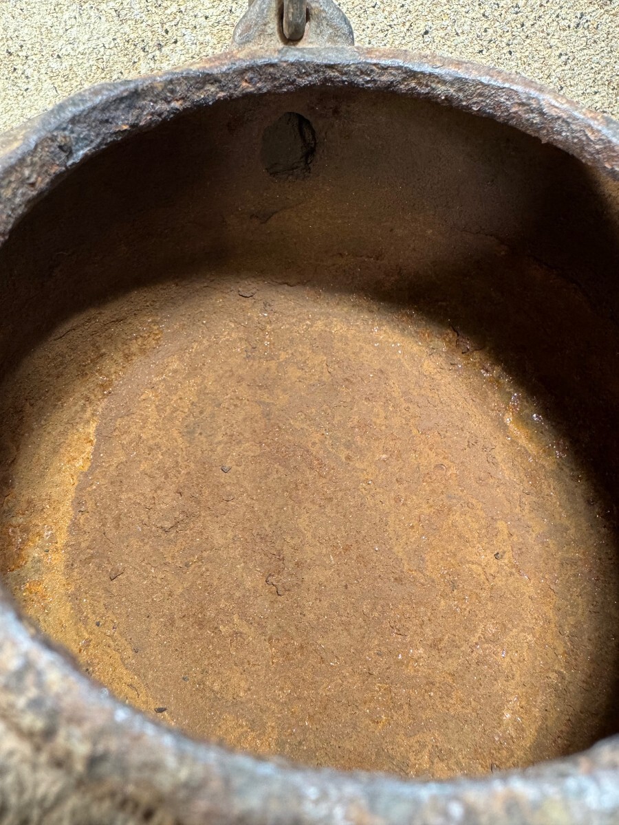 6〓水越与三兵衛 松風亭画 金彩 赤絵 一力茶屋文 急須 箱付 煎茶道具の