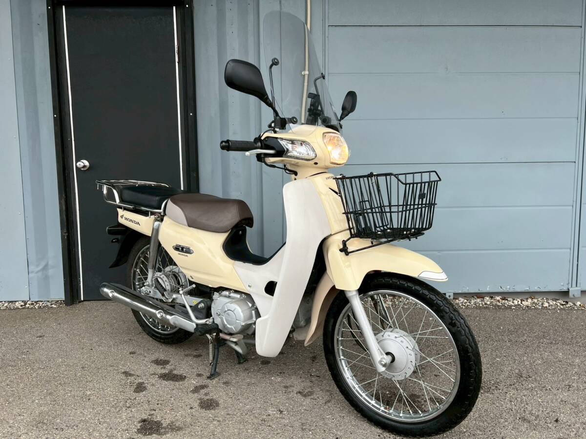 SYM RV125i 水冷4ストインジェクション マフラー＆ハンドル DCR 他