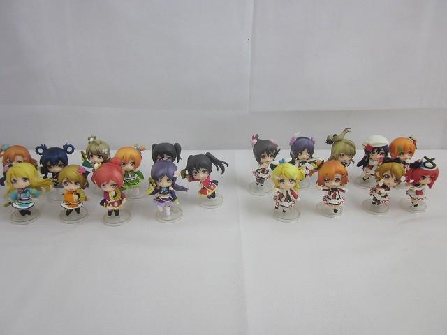 新品】ラブライブ プレミアムフィギュア それは僕たちの奇跡 全9種 穂