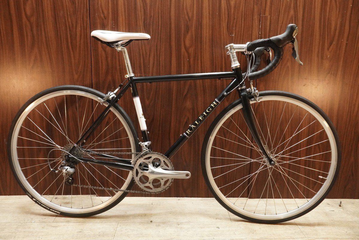 中古】Raleigh RSC RSW Carlton ラレー カールトン ミニベロ 520mm