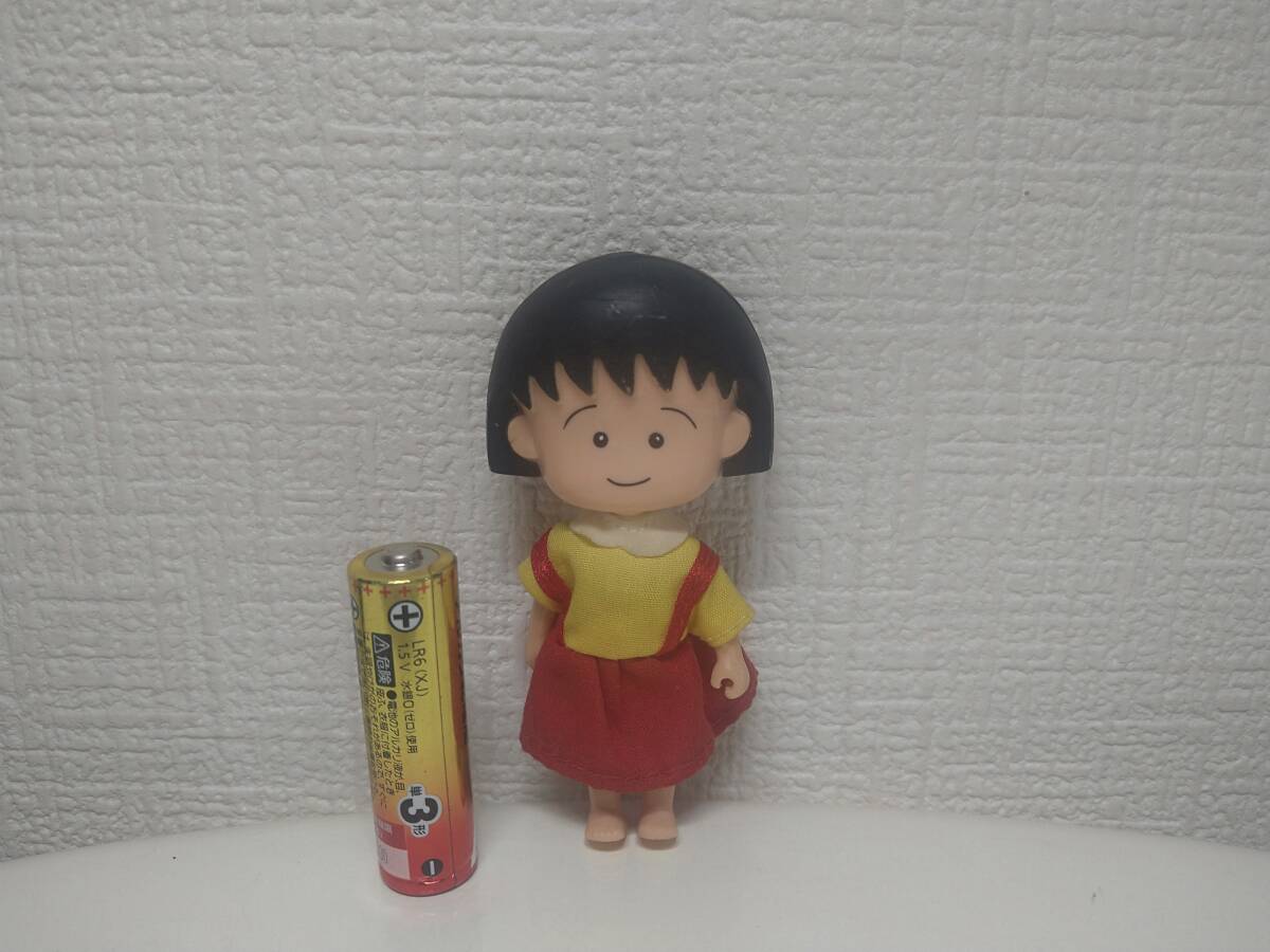 レア 希少 美品 TAKARA/タカラ ちびまる子ちゃん ウソ発見機 嘘発見機 