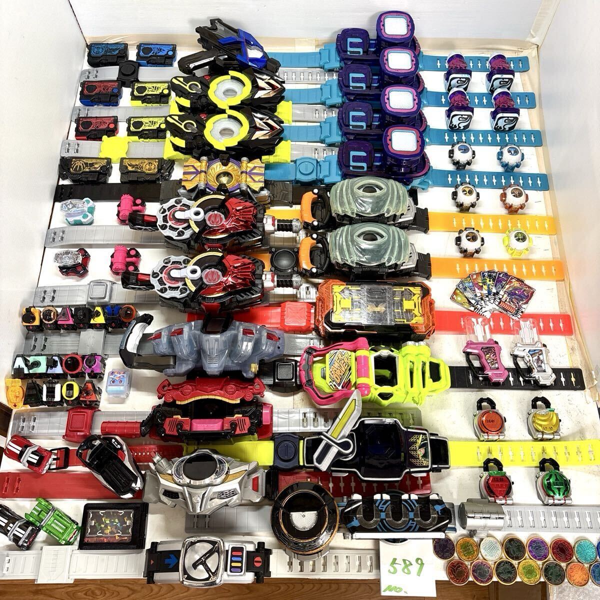 全体的に状態が悪い】仮面ライダー旧1号 1号 タイフーン変身ベルト