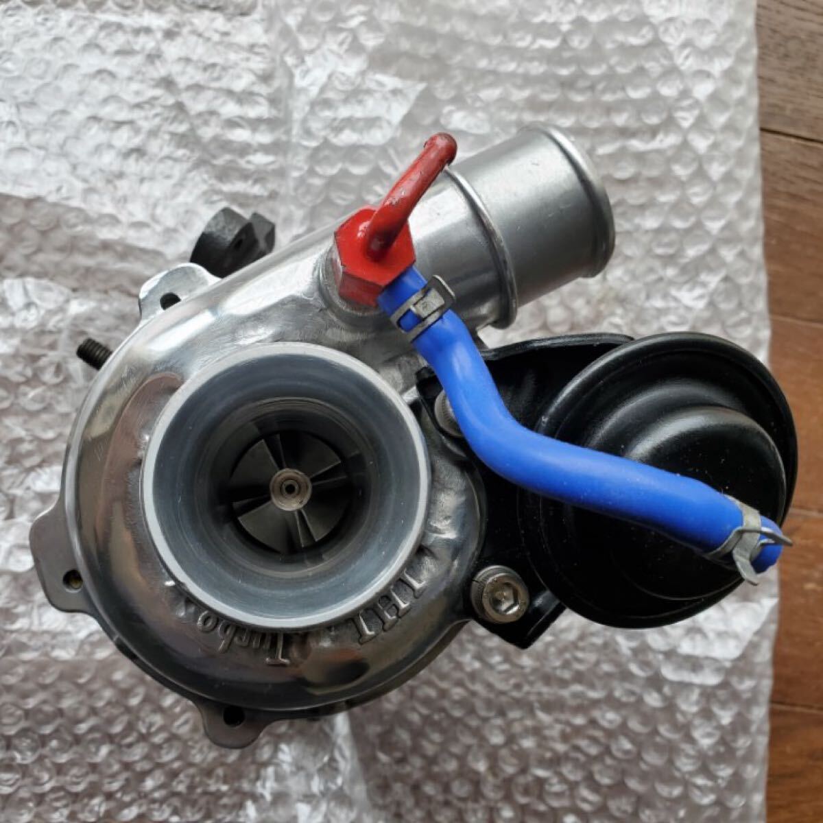 ダイハツ ミラ エンジンマウント 純正 E-L502S TR-XX アバンツァート R