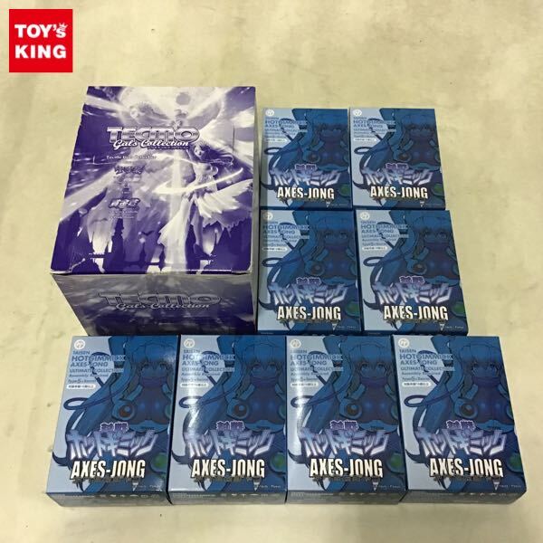 対戦ホットギミック3 デジタルサーフィン Novia ノービア 1/7 アート